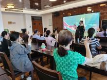 文化馆服务宣传周丨亳州市文化馆…